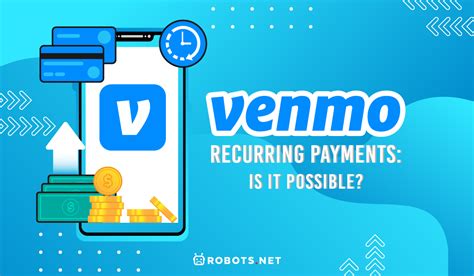 Venmo recurring payments. Things To Know About Venmo recurring payments. 